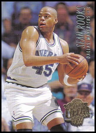 45 Sean Rooks